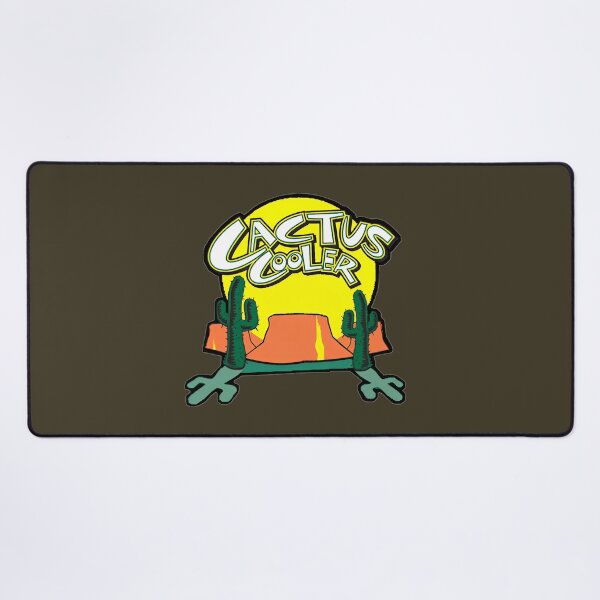 Item preview, Cactus Cooler designed and sold by SamuelDyer.