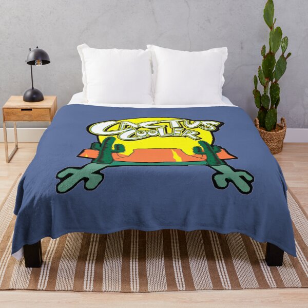 Item preview, Cactus Cooler designed and sold by SamuelDyer.