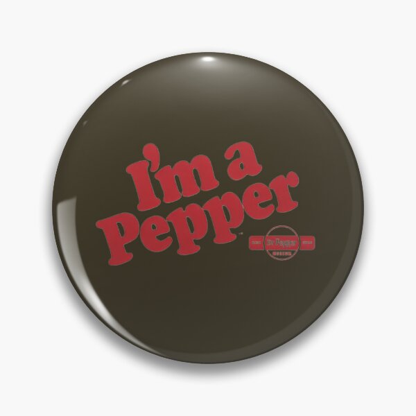 Item preview, Dr Pepper  designed and sold by SamuelDyer.