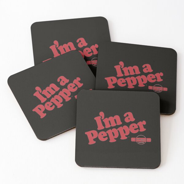Item preview, Dr Pepper  designed and sold by SamuelDyer.