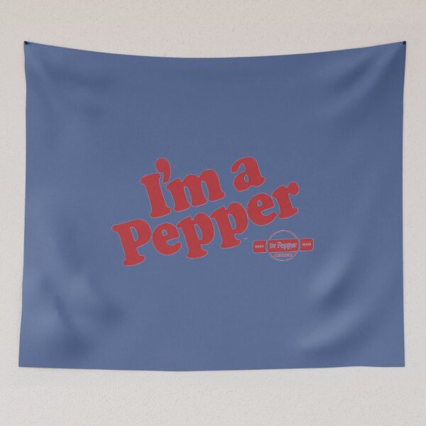Item preview, Dr Pepper  designed and sold by SamuelDyer.