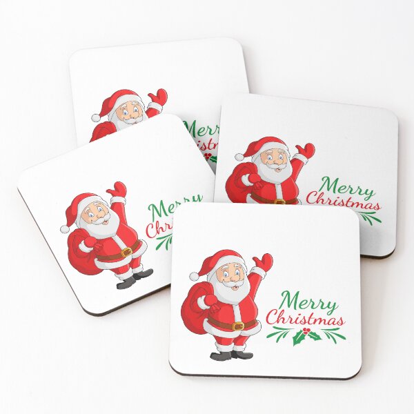 Item preview, Merry Christmas  designed and sold by Cogent Web Services.