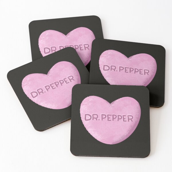 Item preview, Dr. Pepper Love designed and sold by SamuelDyer.