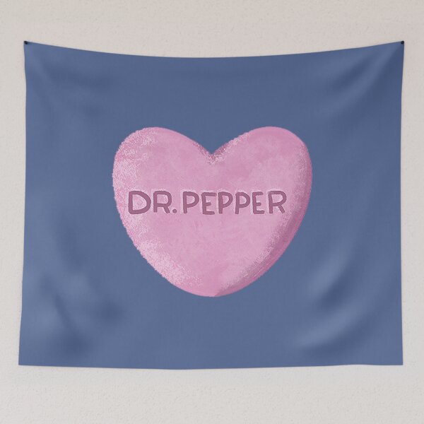 Artikelvorschau, Dr. Pepper Liebe entworfen und verkauft von SamuelDyer.