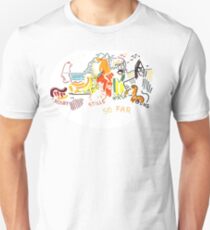 CSNY Unisex T-Shirt