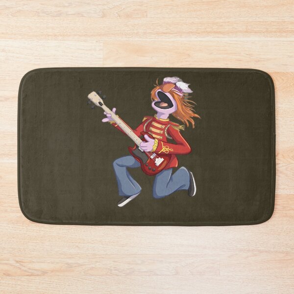 Item preview, Floyd Pepper designed and sold by SamuelDyer.