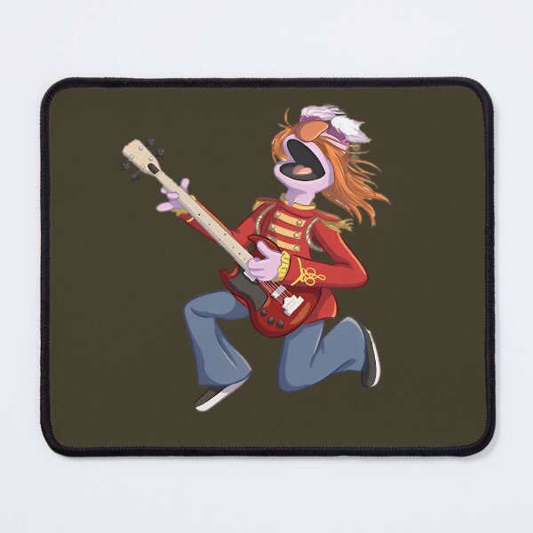 Item preview, Floyd Pepper designed and sold by SamuelDyer.
