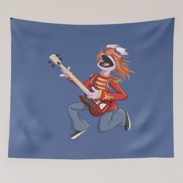 Item preview, Floyd Pepper designed and sold by SamuelDyer.