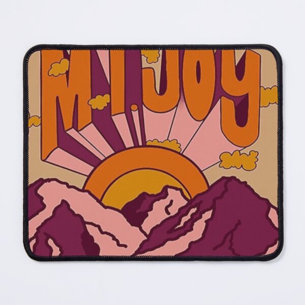 Item preview, Mt. Joy Half My Love Is On The Run designed and sold by homsebbertaok.