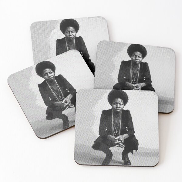 Item preview, Nina Simone designed and sold by starkle.