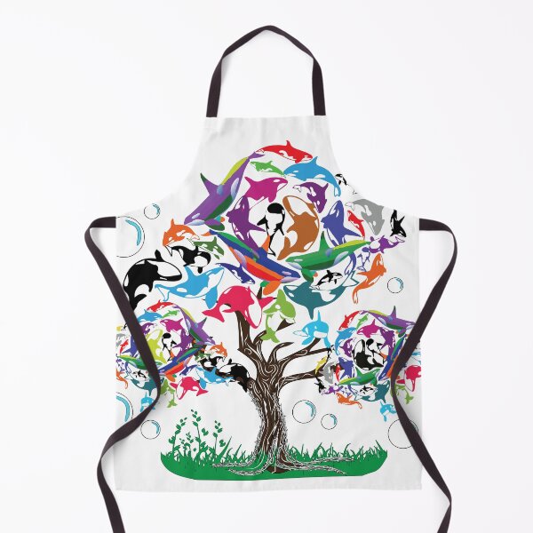 Item preview, Whale Killer Tree designed and sold by sonnycosmics.