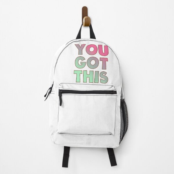 Item preview, You got this designed and sold by RIXXI HEY CO..