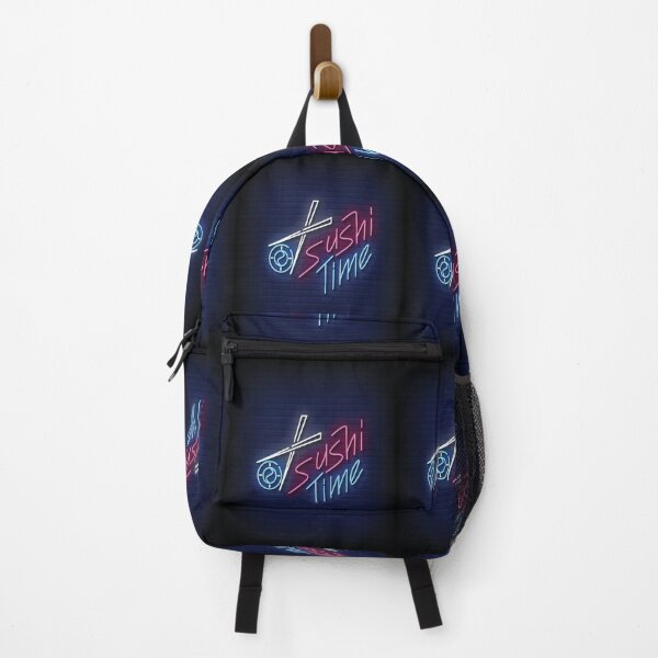 Item preview, Neon: Sushi Time designed and sold by mturns57.