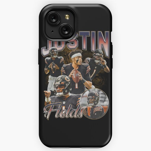 CHICAGO BEARS WALTER PAYTON FOOTBALL iPhone XS Max Case Cover