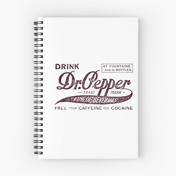 Item preview, Dr. Pepper designed and sold by SamuelDyer.