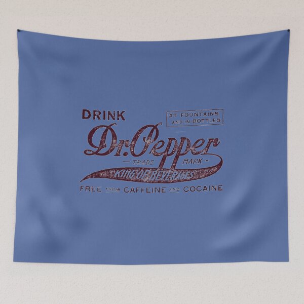 Item preview, Dr. Pepper designed and sold by SamuelDyer.