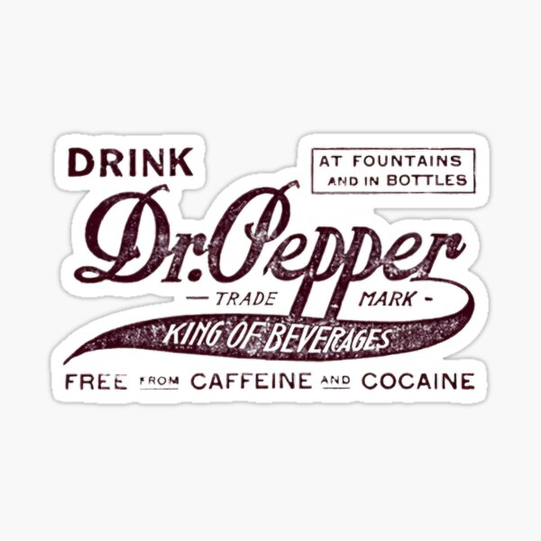 Vista previa del artículo con la obra «Dr. pimienta», diseñado y vendido por SamuelDyer.