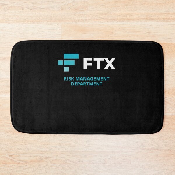Item preview, FTX Risk Management Department  designed and sold by ionecphul.