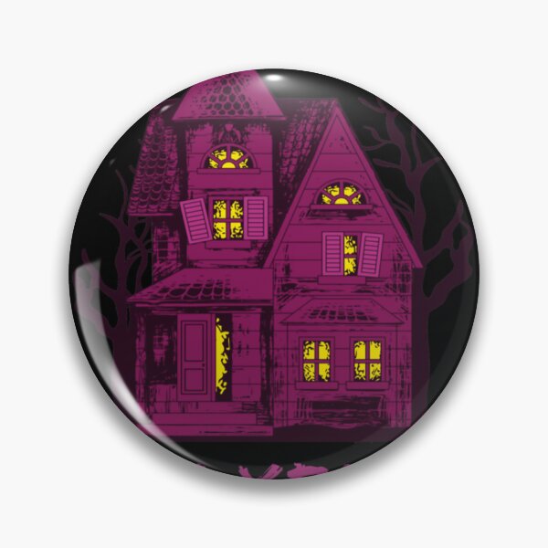 Item preview, Polyphia Merch Polyphia Band With Some Scary Haunted House designed and sold by homsebbertaok.