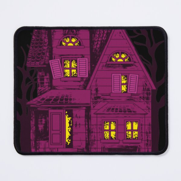 Item preview, Polyphia Merch Polyphia Band With Some Scary Haunted House designed and sold by homsebbertaok.