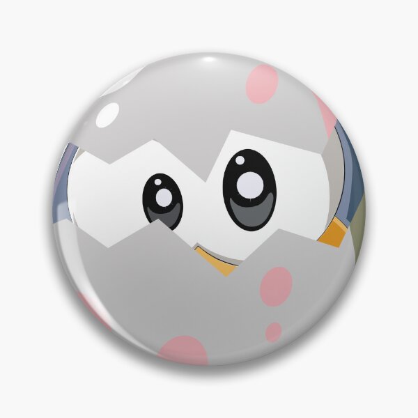 Item preview, Cute Penguins in Colorful Eggshells - Collection N. 12 designed and sold by NiftyPenguins.