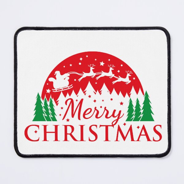 Item preview, Merry Christmas  designed and sold by Cogent Web Services.