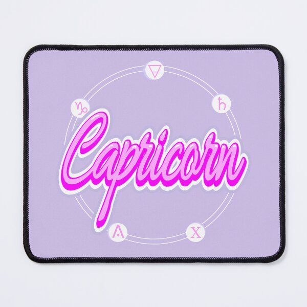 Item preview, Capricorn Ring designed and sold by XicaCo.