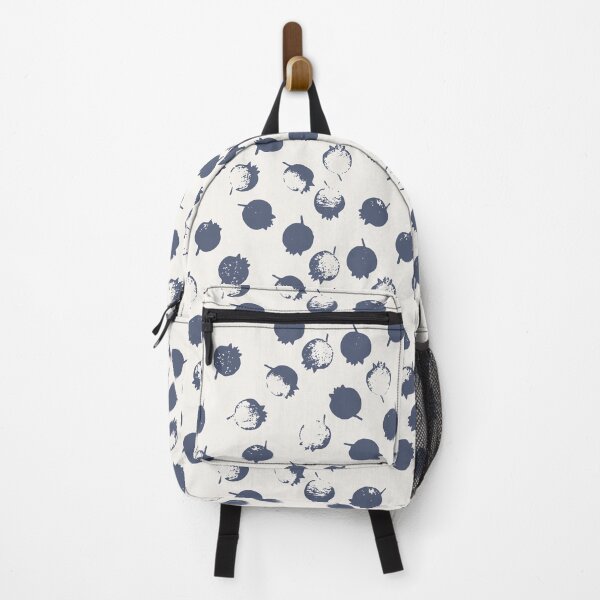Item preview, Blueberry Stamp | Daylight designed and sold by Gwen Santamaria.