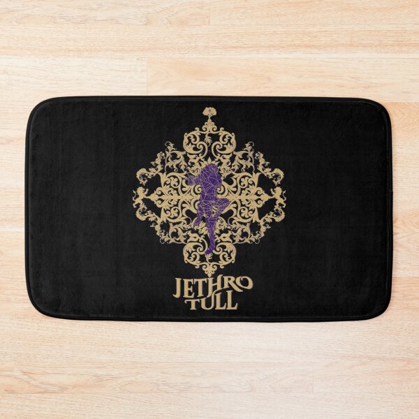 Item preview, Jethro Rock Music Graphic Gift For Fan designed and sold by EmerySpencer.