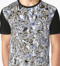 Topography Graphic T-Shirt
