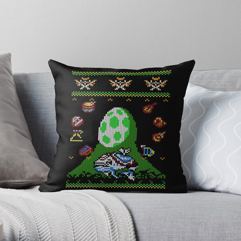 Item preview, Throw Pillow designed and sold by DonnieArts.