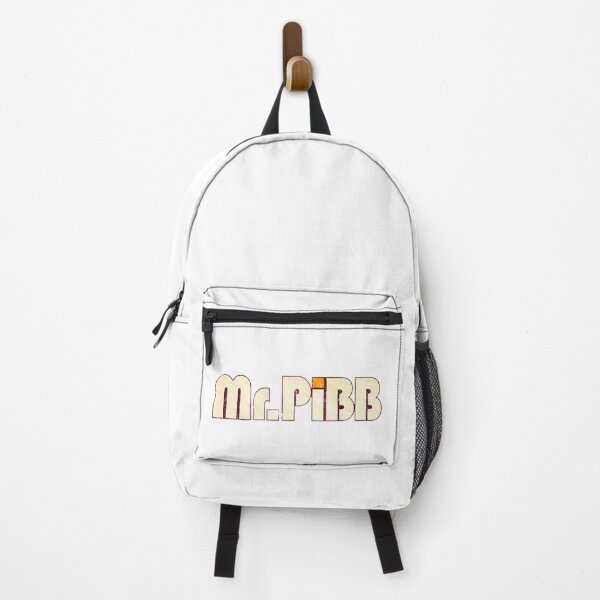Item preview, Mr. Pibb designed and sold by SamuelDyer.