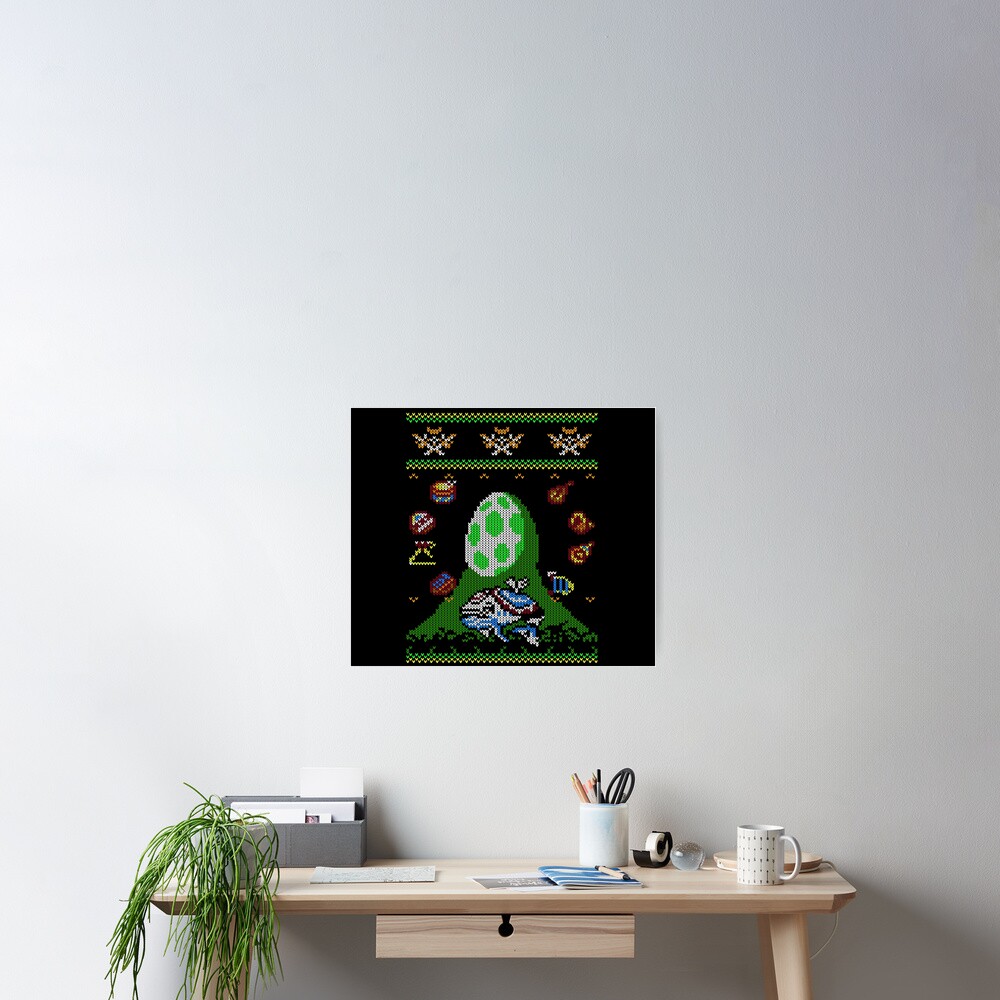 Item preview, Poster designed and sold by DonnieArts.