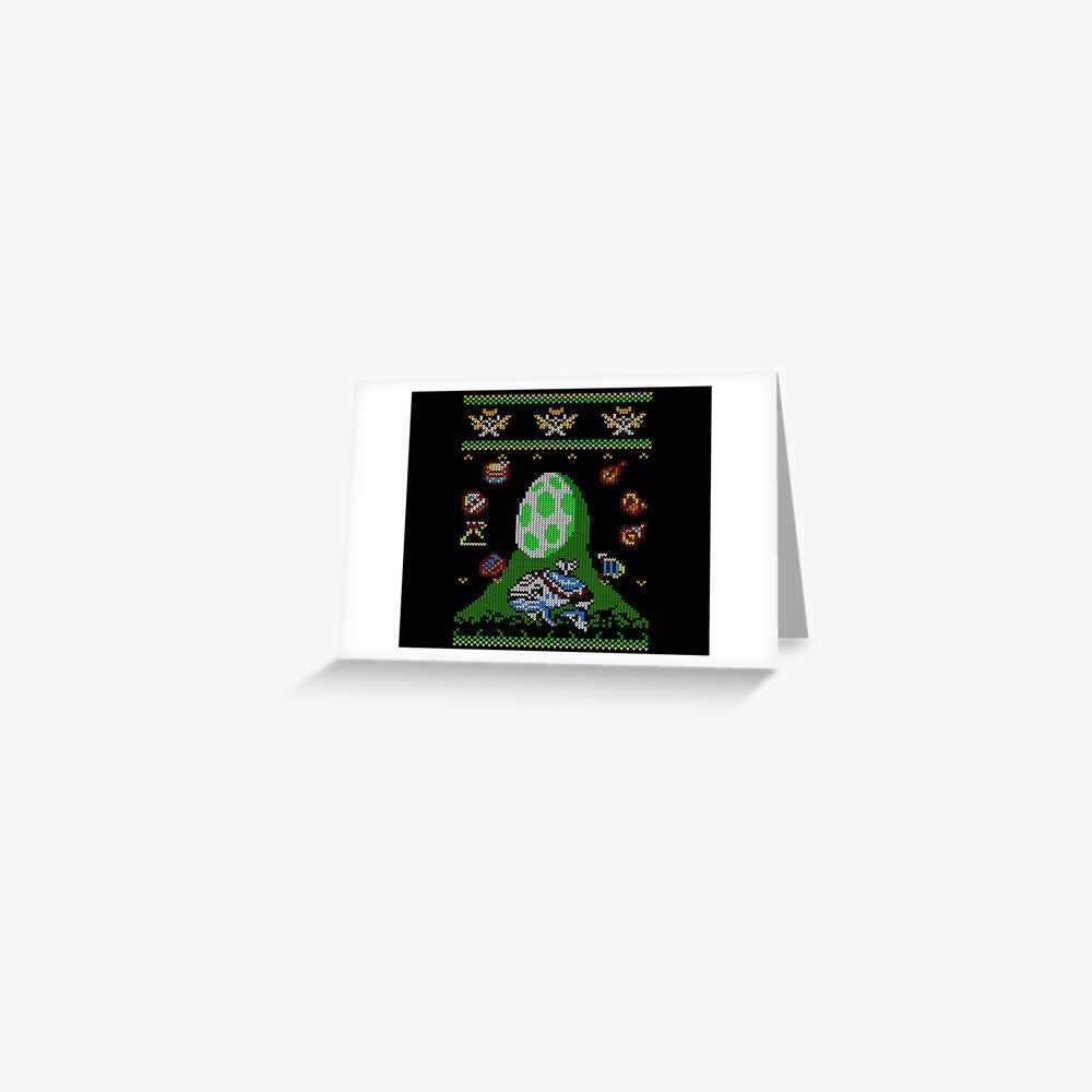 Item preview, Greeting Card designed and sold by DonnieArts.