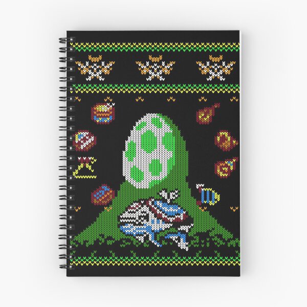 Item preview, Koholint Christmas designed and sold by DonnieArts.