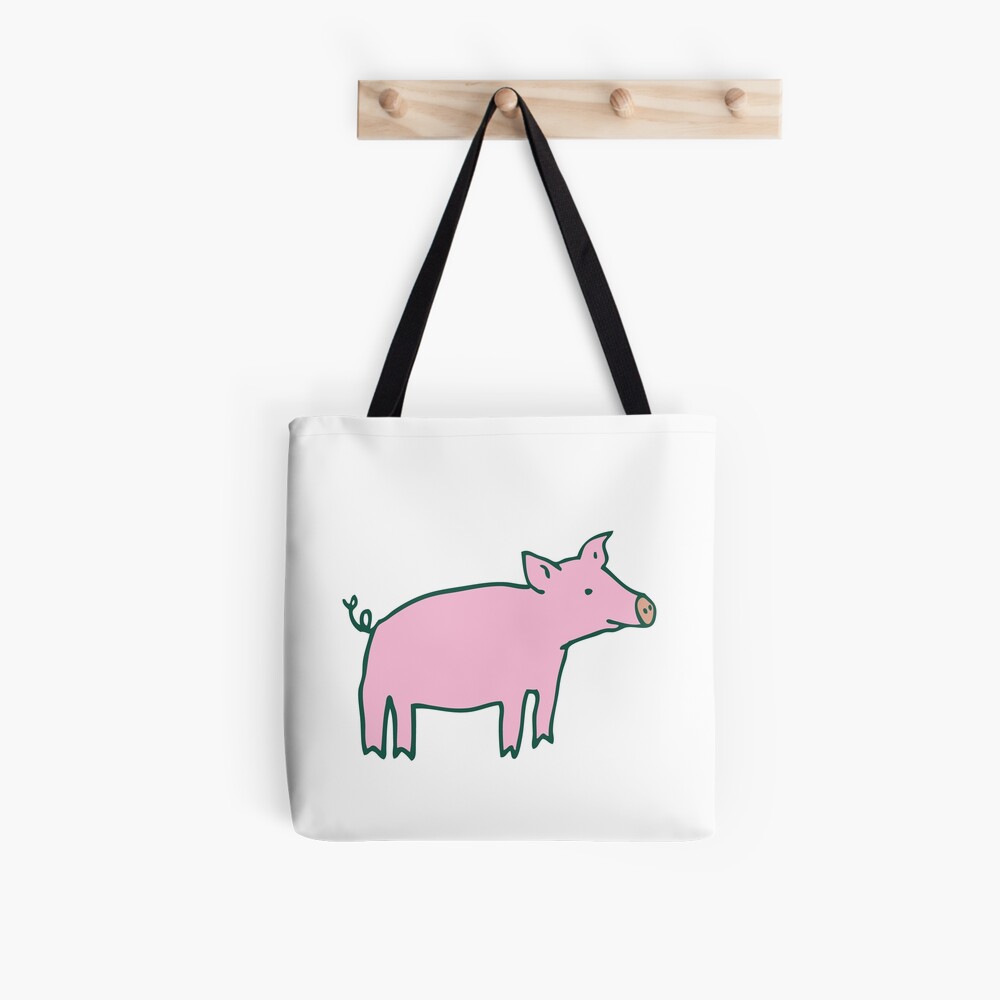 Item preview, All Over Print Tote Bag designed and sold by Cecca-Designs.