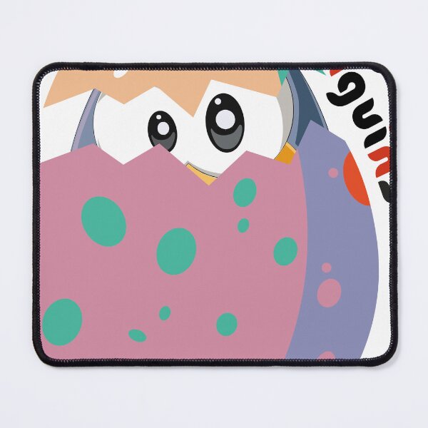 Item preview, Cute Penguins in Colorful Eggshells - Collection N. 10 designed and sold by NiftyPenguins.
