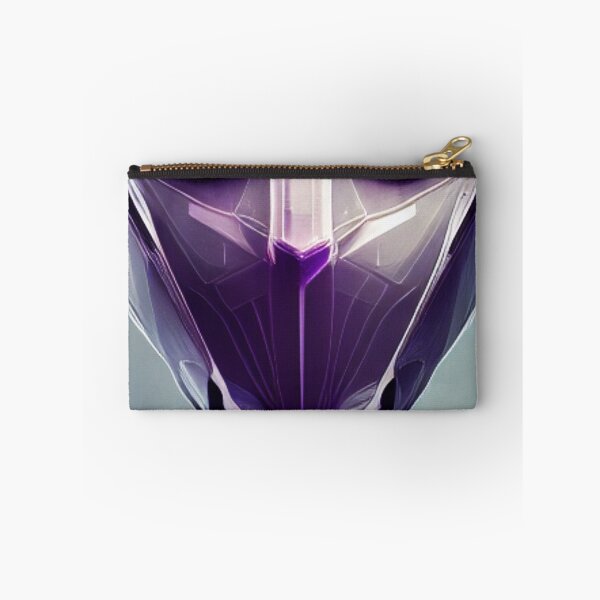 Item preview, Purple Panther Portrait  designed and sold by PopOptikal.