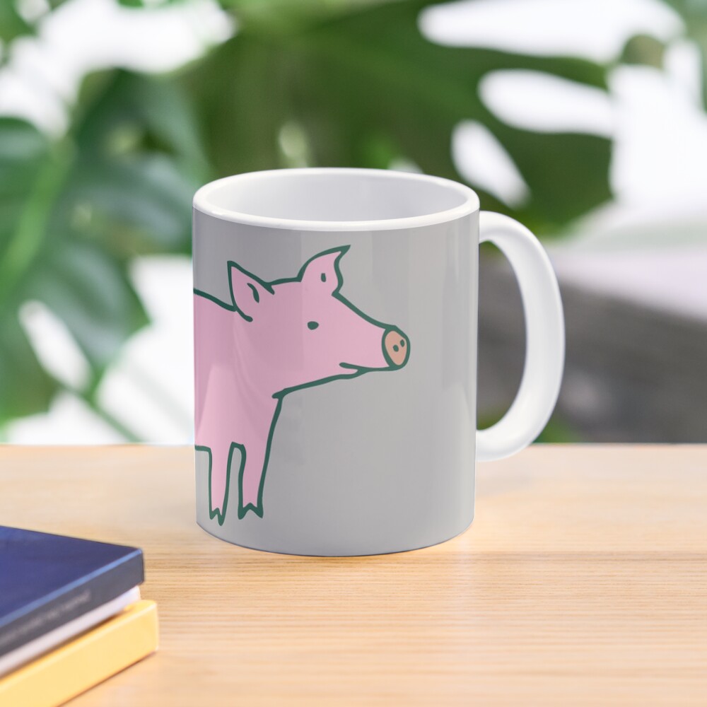 Item preview, Classic Mug designed and sold by Cecca-Designs.