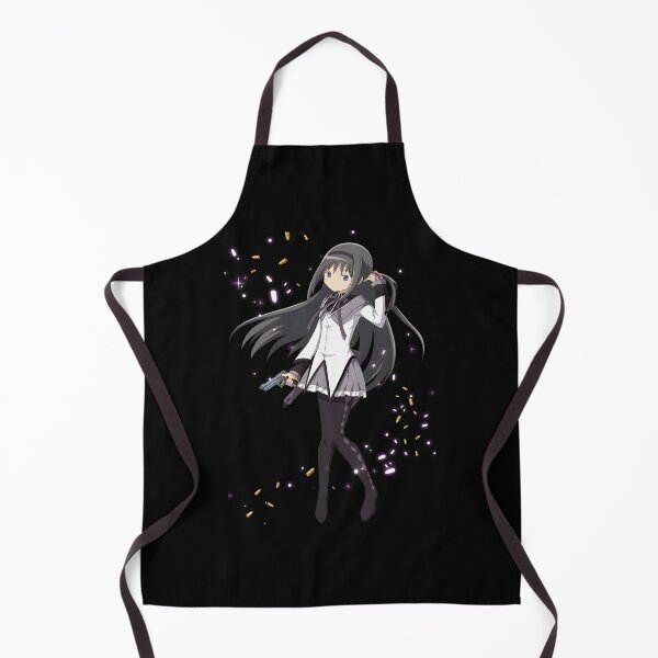 Item preview, Homura Akemi anime 3d designed and sold by JulianeLauer.