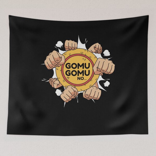 Item preview, Gomu Gomu No designed and sold by ionecphul.