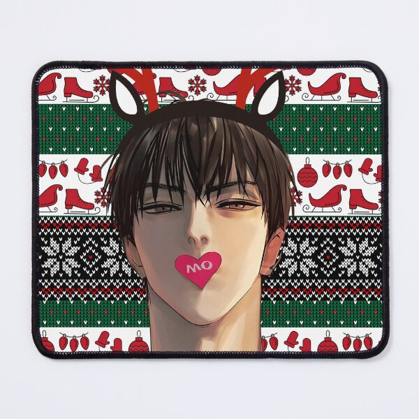 Item preview, 19 days he tian christmas ugly sweater  designed and sold by RecStore.
