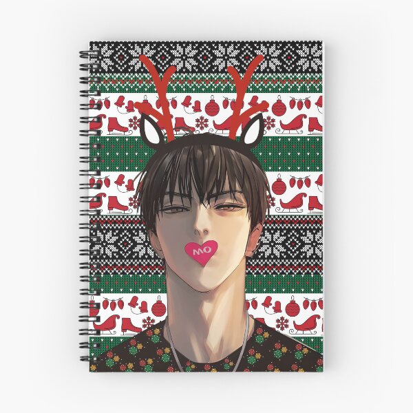 Item preview, 19 days he tian christmas ugly sweater  designed and sold by RecStore.