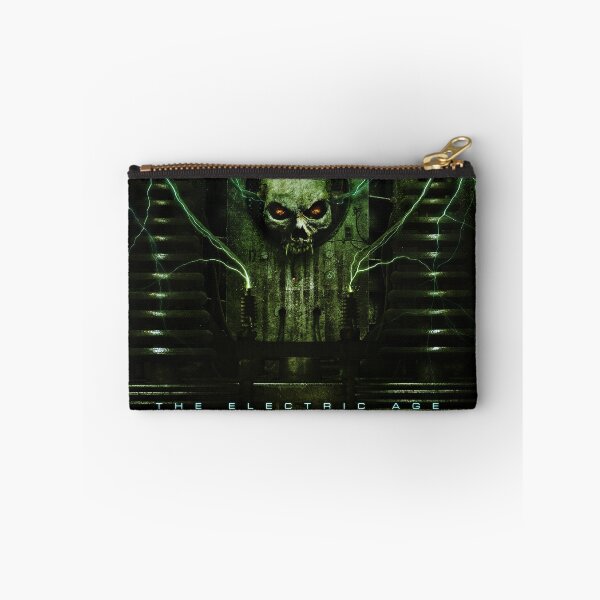 Item preview, Electric Age OverKill designed and sold by ireungmaounio.