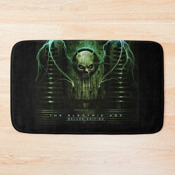 Item preview, Electric Age OverKill designed and sold by ireungmaounio.
