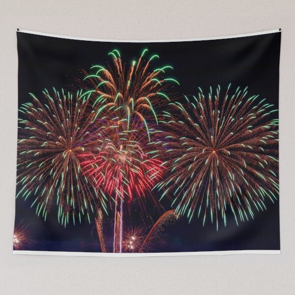 Item preview, Celebration Fireworks Grand Finale designed and sold by SafariByMarisa.
