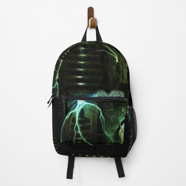 Item preview, Electric Age OverKill designed and sold by ireungmaounio.