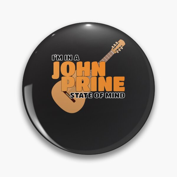 Item preview, John Prine designed and sold by tonescuss.