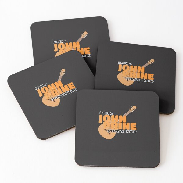 Item preview, John Prine designed and sold by tonescuss.