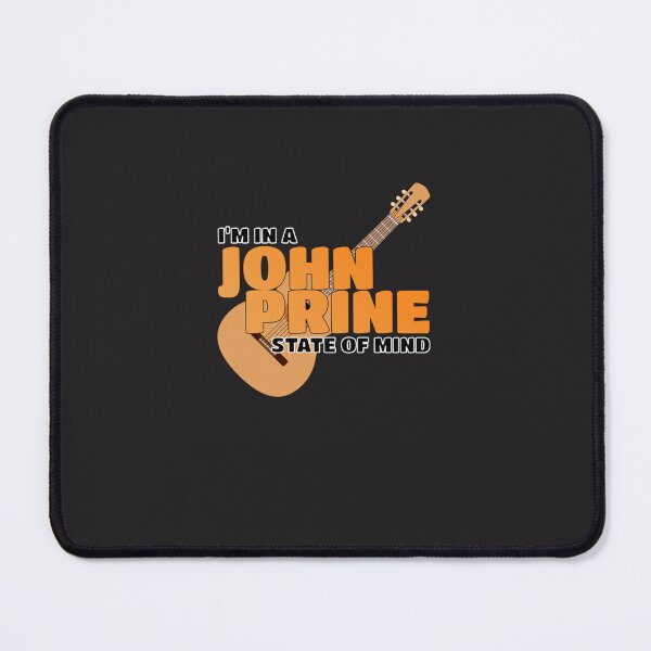 Item preview, John Prine designed and sold by tonescuss.